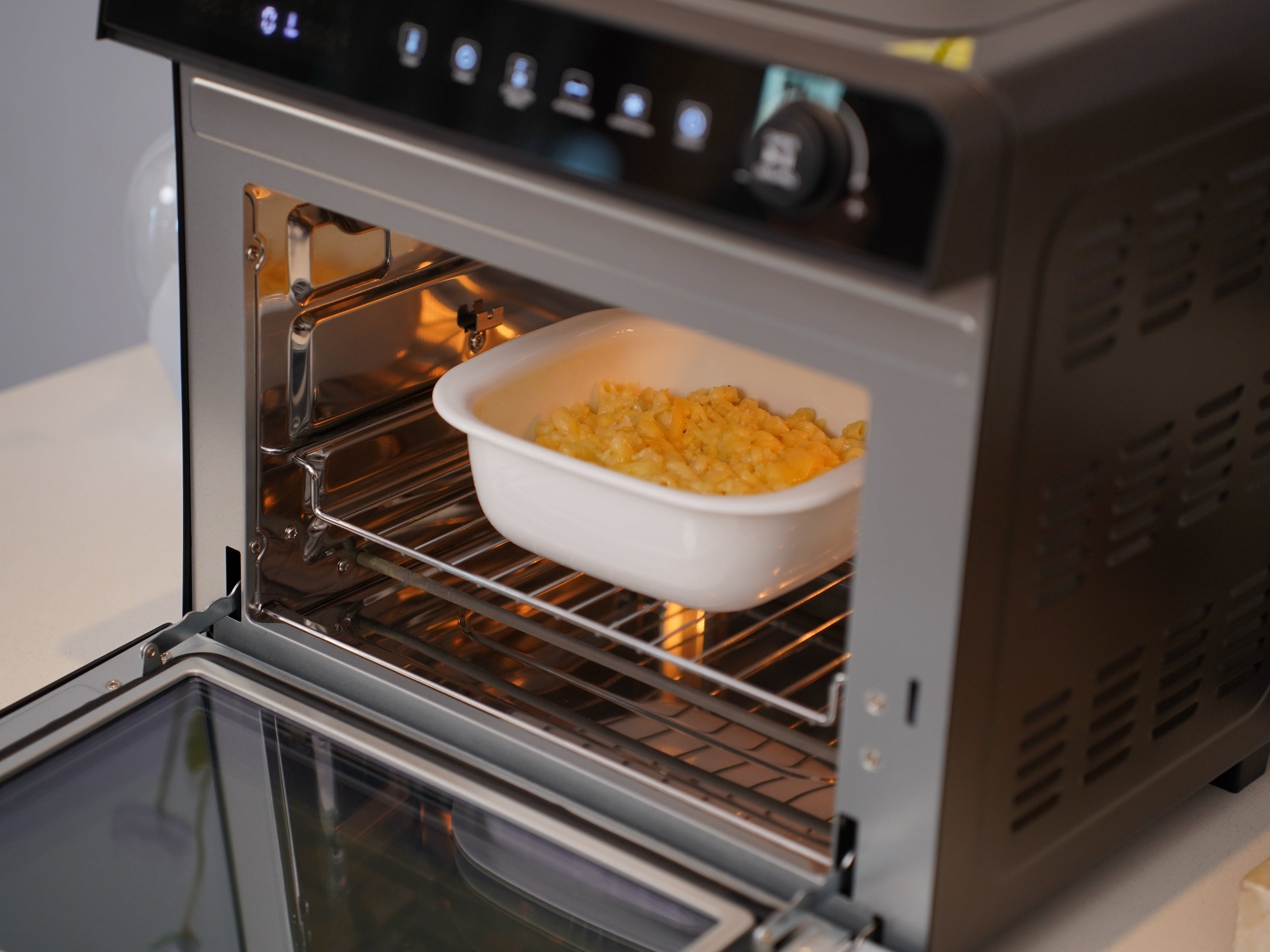 12 Best Air Fryer Oven Recipes to Make Now