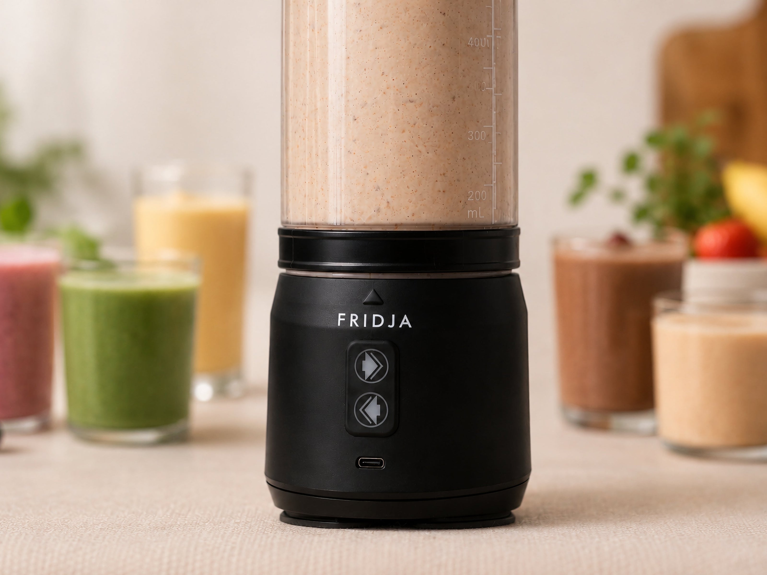 12 Healthy Blender Drink Ideas for Busy People at Home