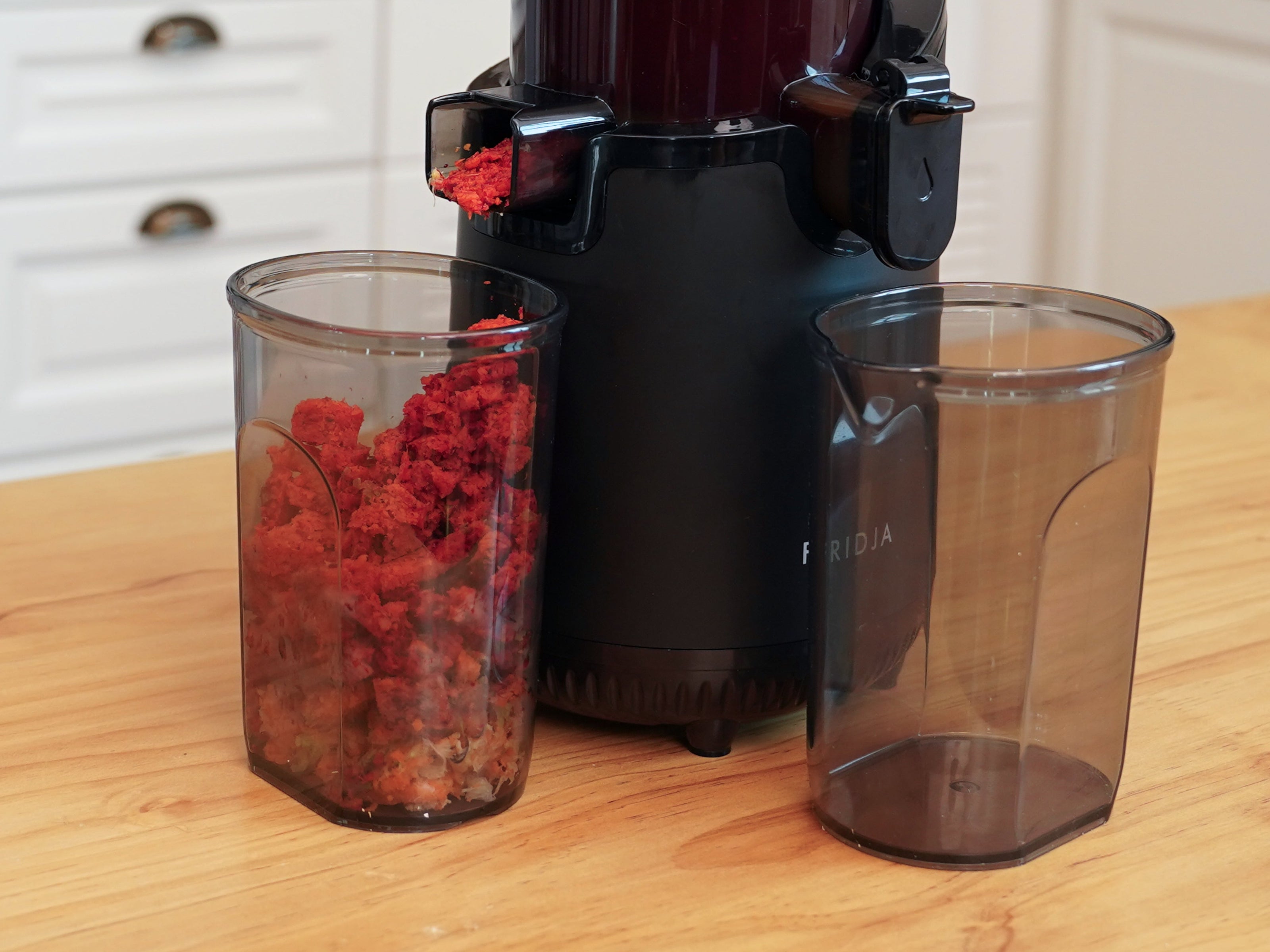 9 Ways To Use Juice Pulp and Get More From Your Fruit