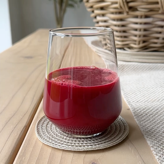 ABC Juice: The Ultimate Immune-Boosting Drink