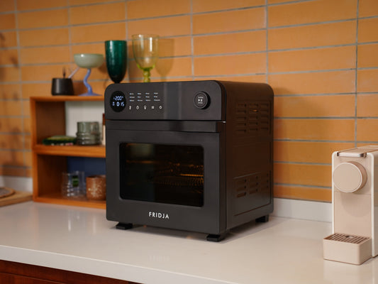 Air Fryer Ovens vs Air Fryers: Which Is Right for You?