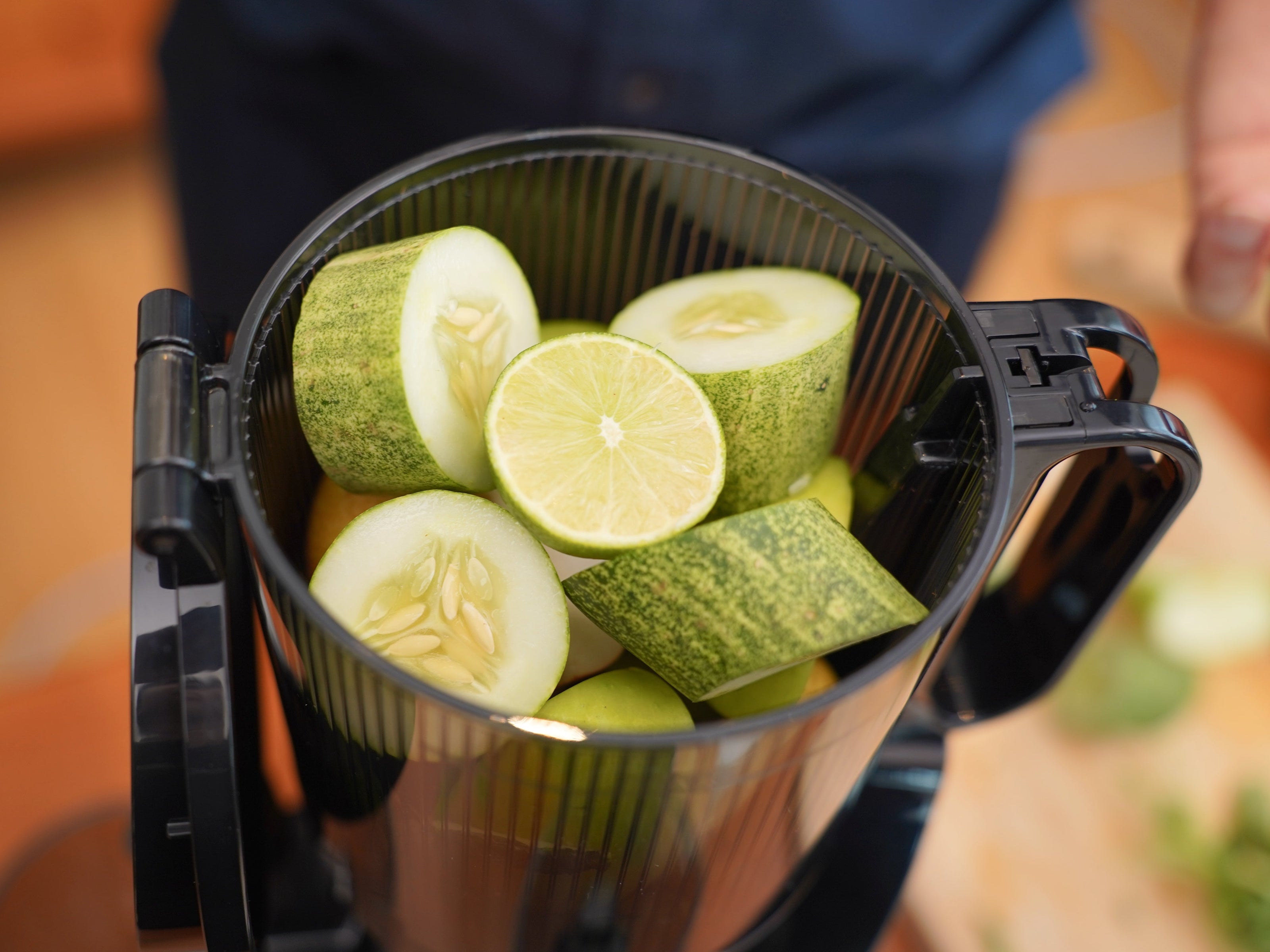 Are Slow Juicers Healthier Than Centrifugal Juicers?