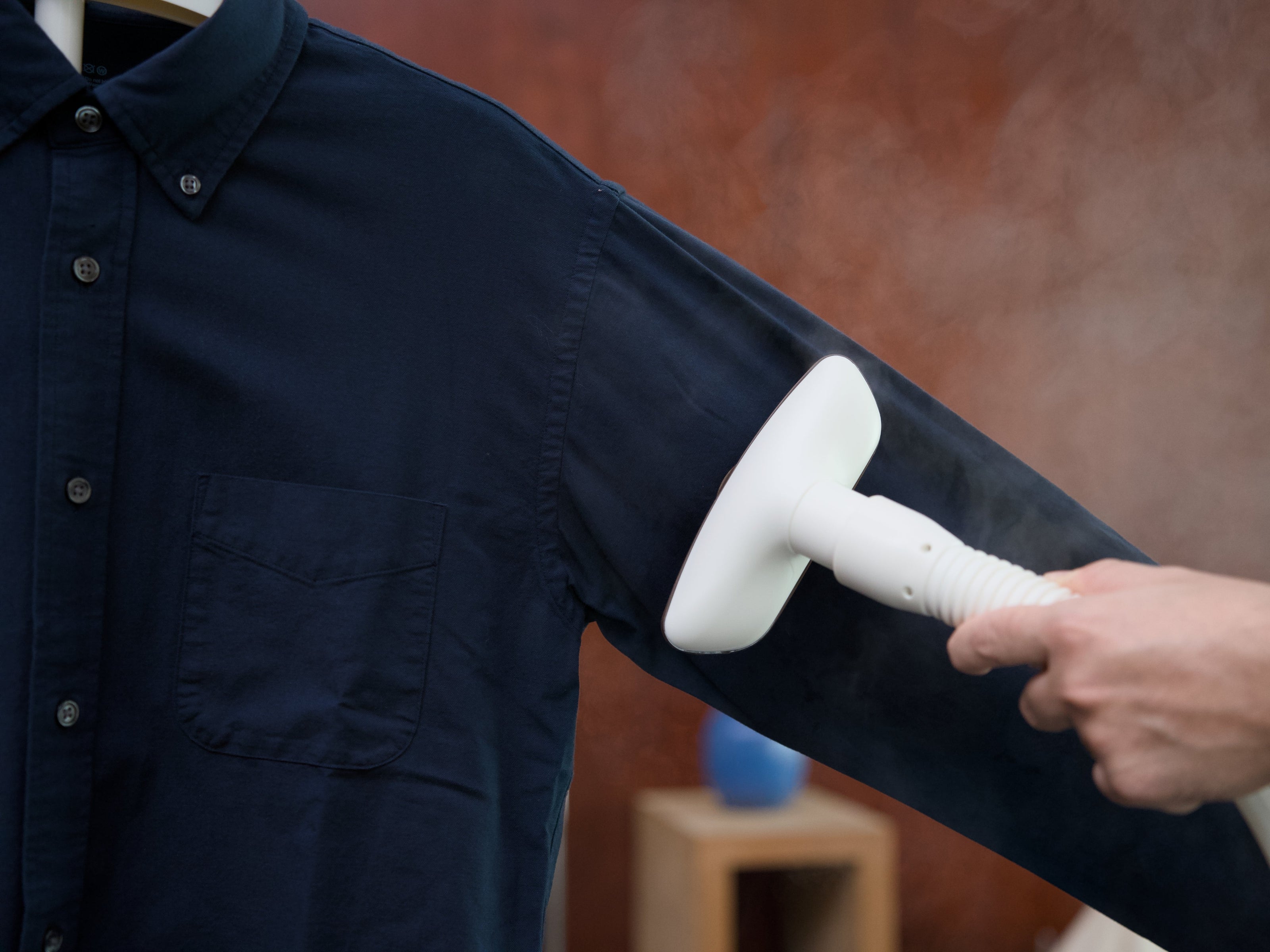 Can Clothes Steamers Remove Wrinkles as Well as Ironing?