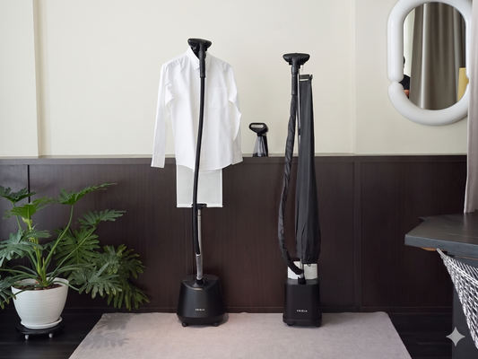Commercial Clothes Steamer: Is It Suitable For for Home Use?