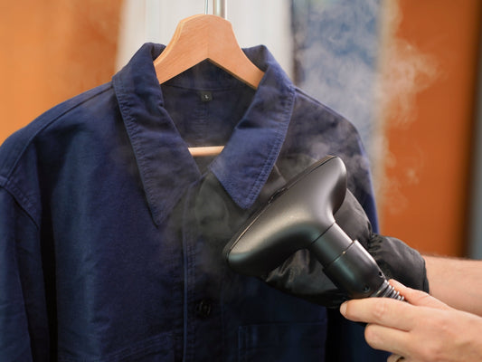 Garment Steamer Buying Guide for Easy and Effortless Results