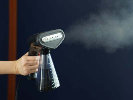 Good Housekeeping Magazine - Best Clothes Steamer 2026