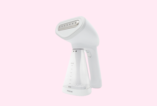 Good Housekeeping Magazine - Best Clothes Steamer 2025