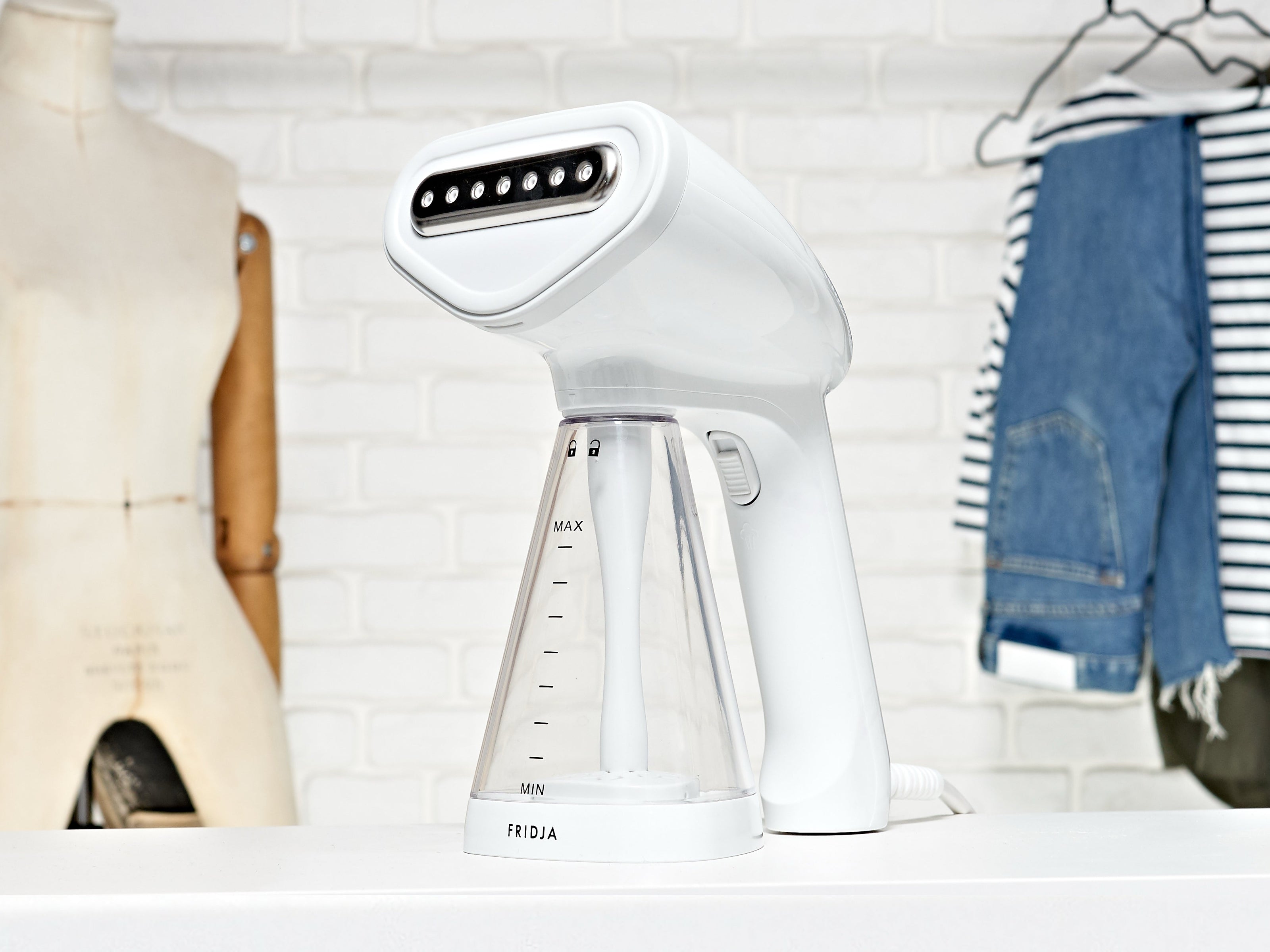 Handheld Steamer Features That Make a Real Difference