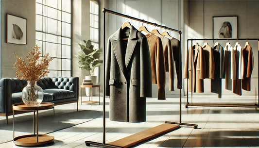 How to Rejuvenate Your Autumn/Winter Wardrobe: A Complete Guide