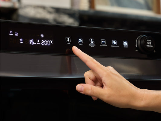 How to Use an Air Fryer Oven: Settings, Temp and Timing