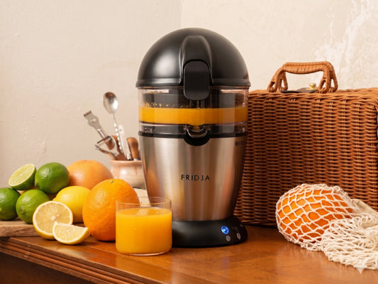 Is a Citrus Juicer Worth It?
