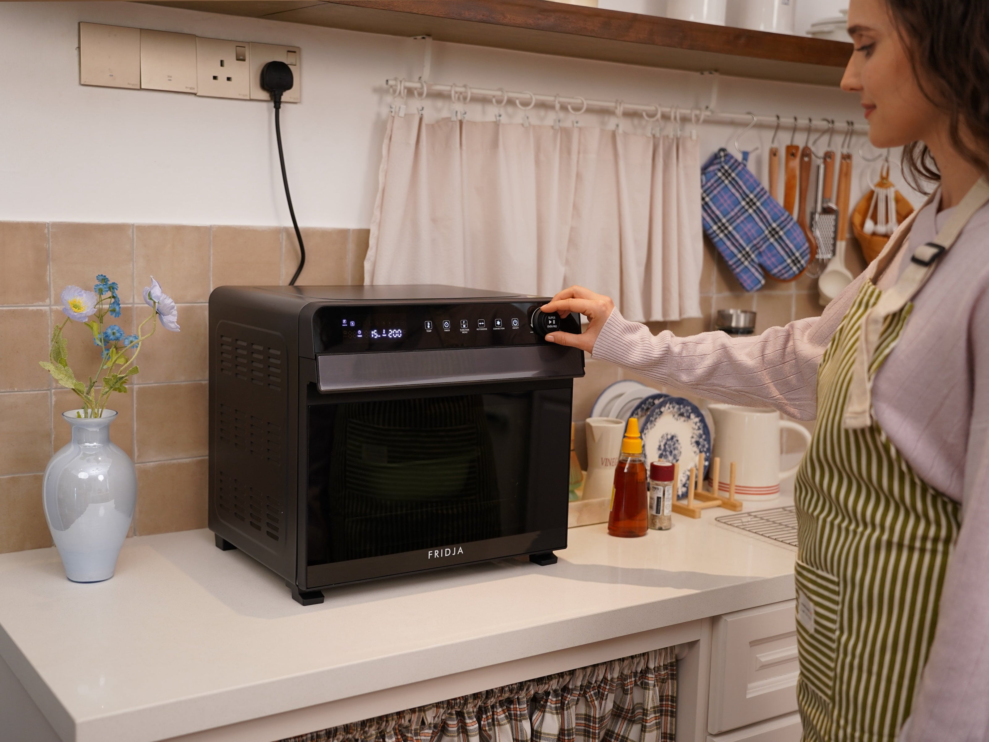 Meal Prep with Air Fryer Oven: How to Make It Faster and Easier