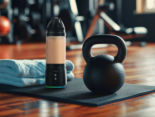 Portable Blender for Protein Shakes: What to Look For