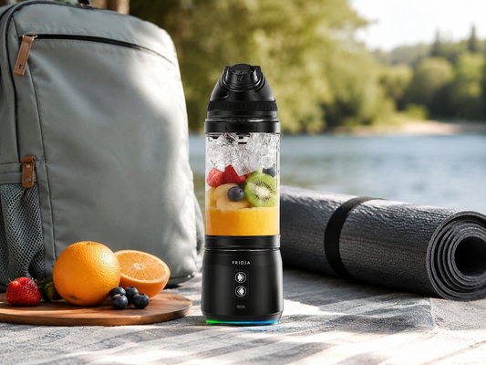 Portable Blender vs Jug Blender: Which Should You Buy?