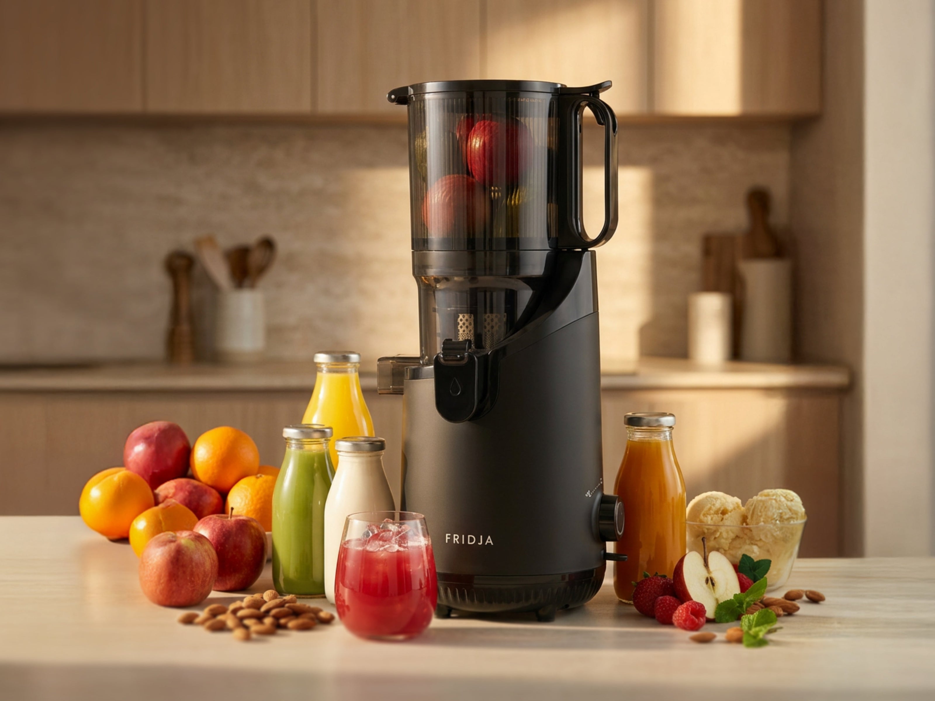 Slow Juicer Buying Guide: What to Look For Before You Buy