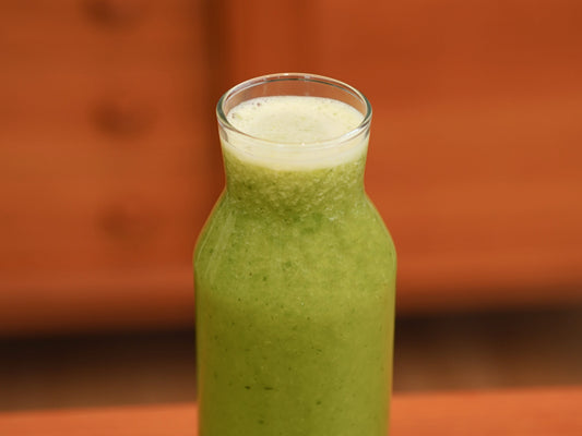 Slow Juicer vs Blender: Which One Is Right for You?