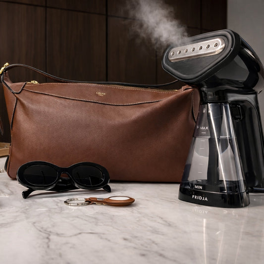 The Luxury Weekend Away, Done Properly