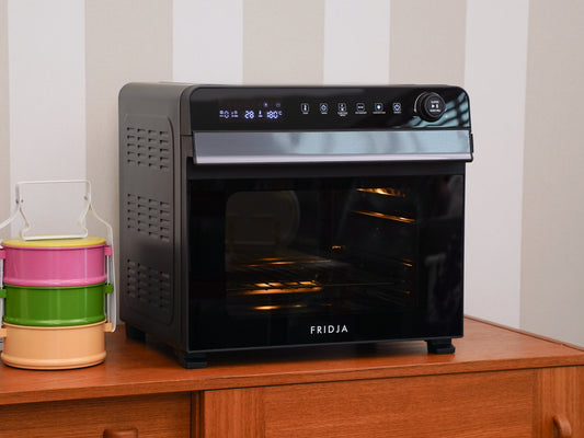 What Makes a Digital Air Fryer Oven Different and Is It Right for You?