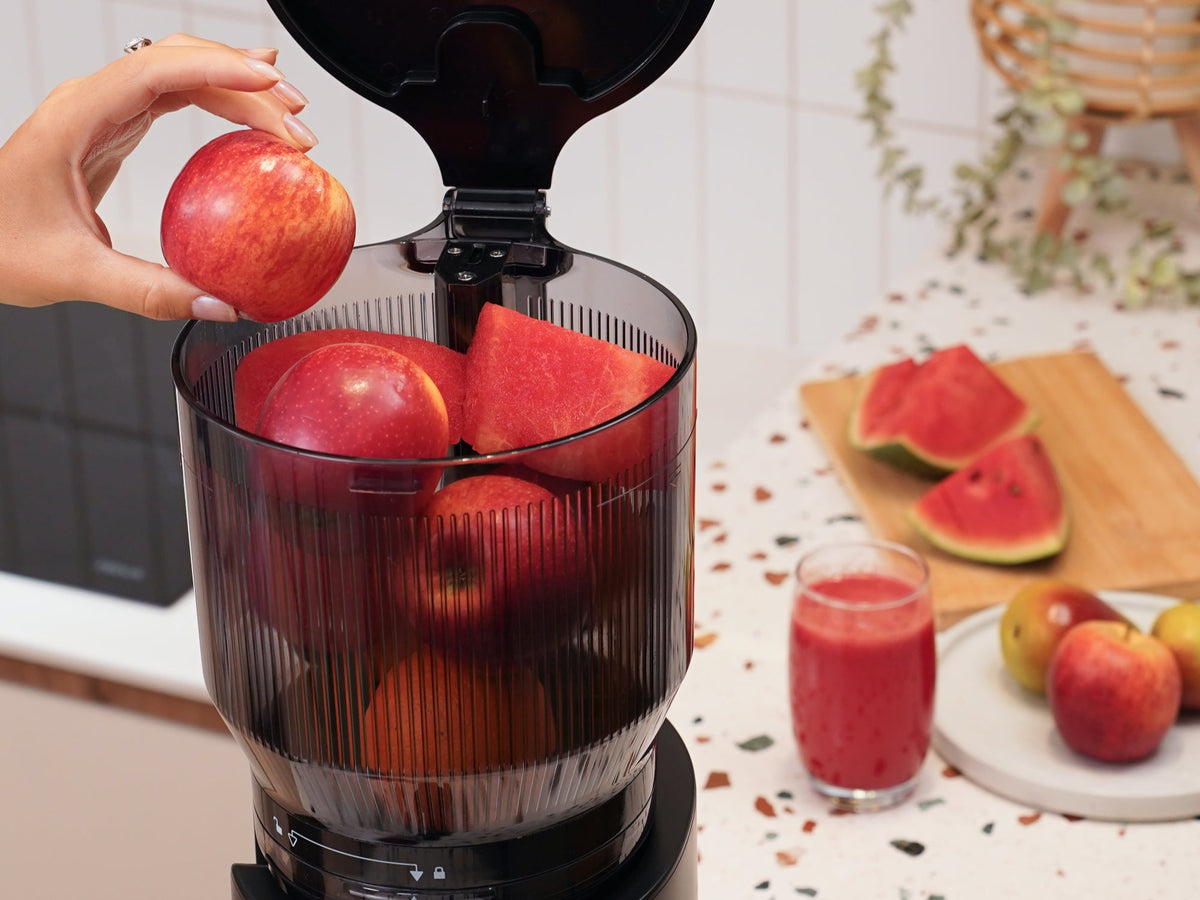 Whole Fruit Juicer Review Guide for Busy Homes