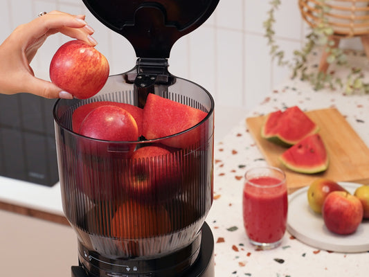 Whole Fruit Juicer Review Guide for Busy Homes
