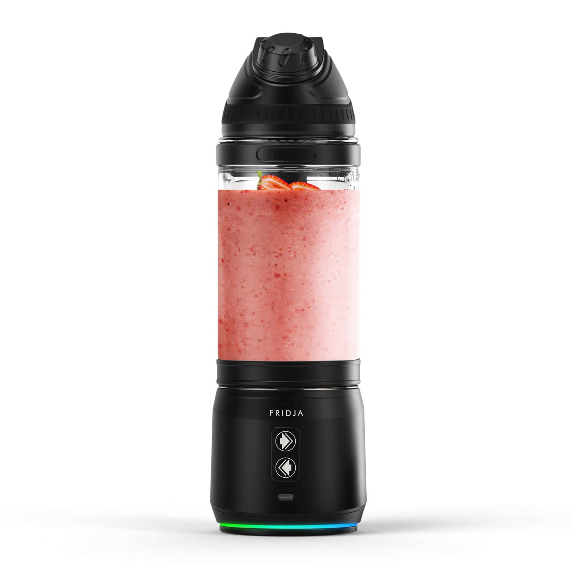 f500 Portable Blender image 10