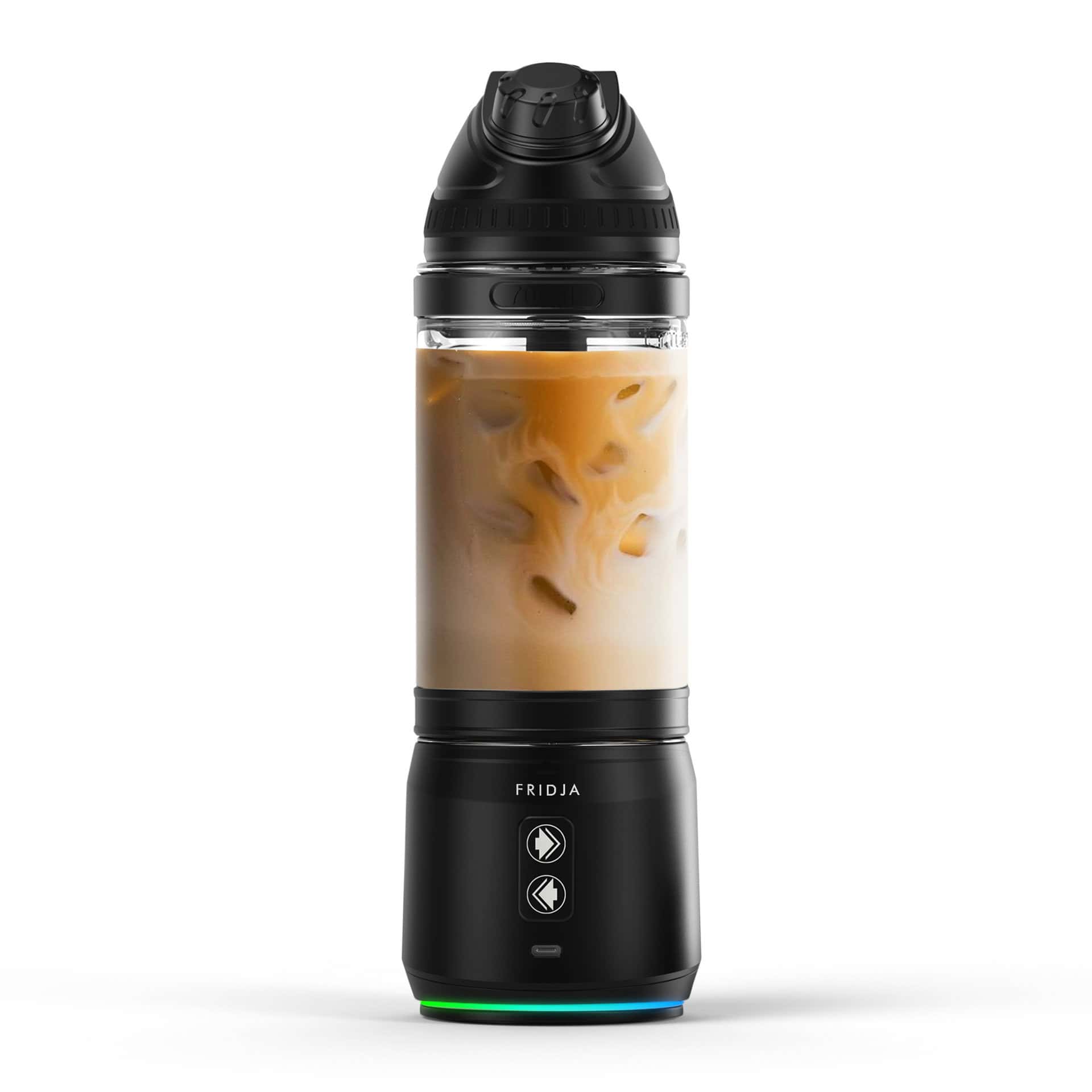 f500 Portable Blender image 9