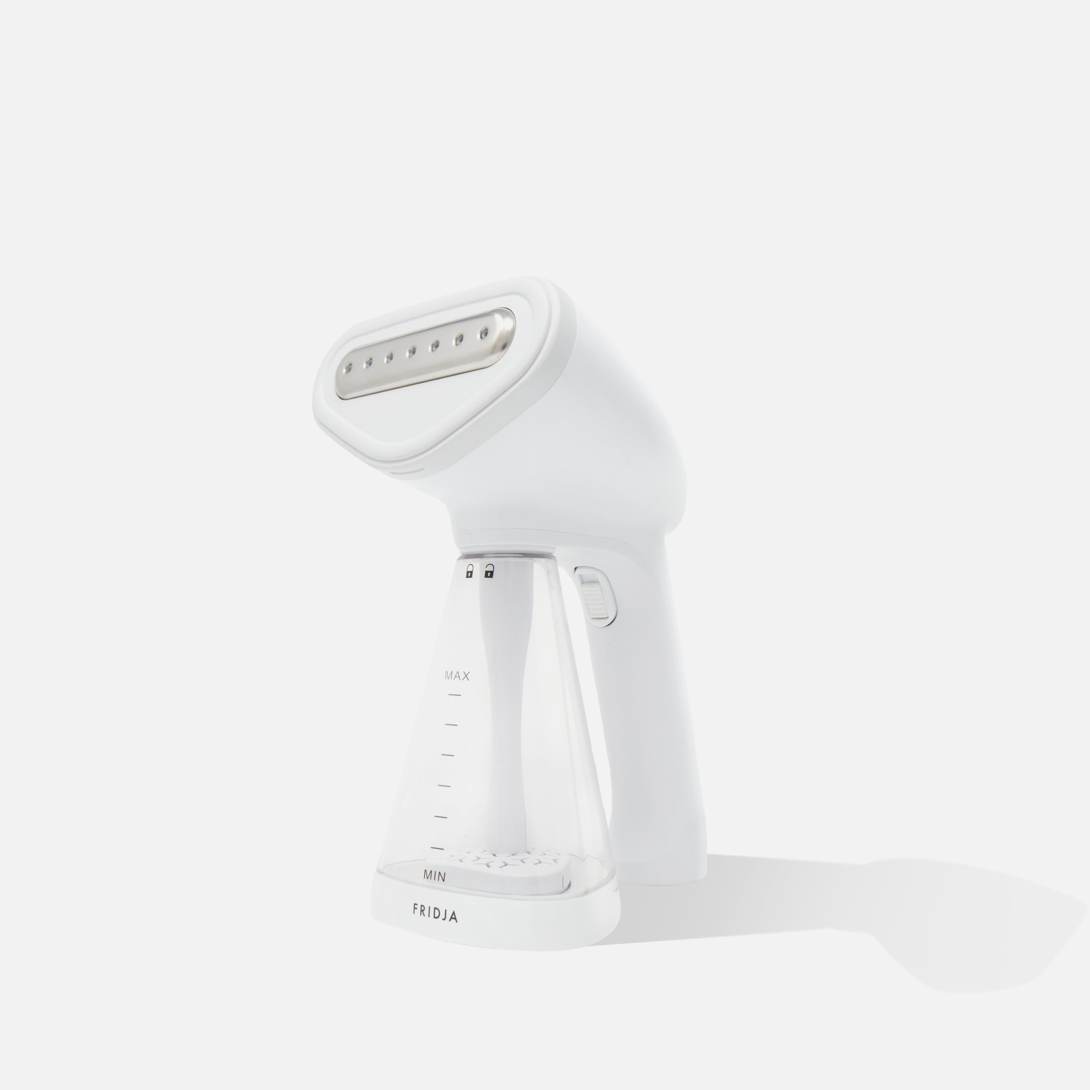 Fridja f10 clothes steamer online