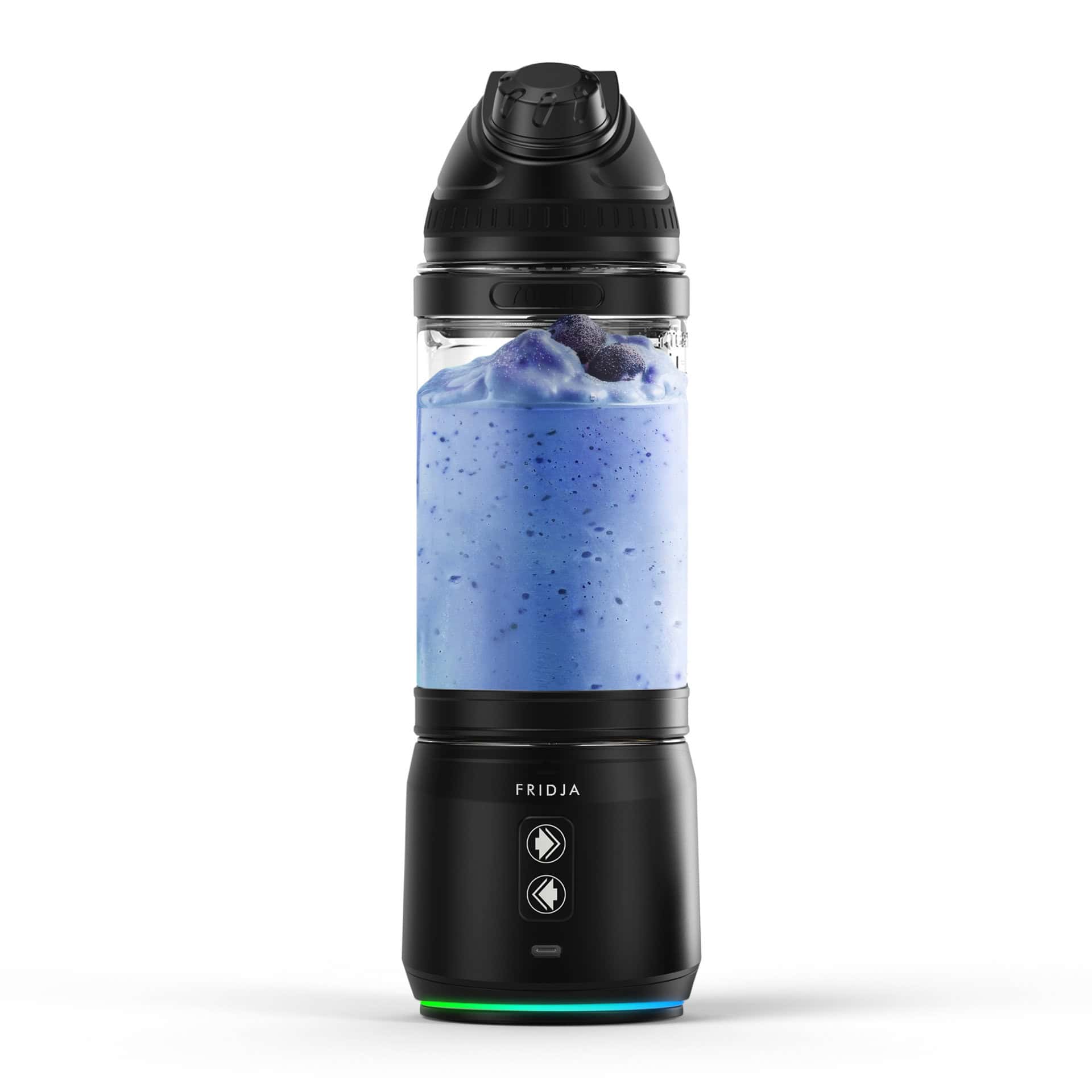 f500 Portable Blender image 11