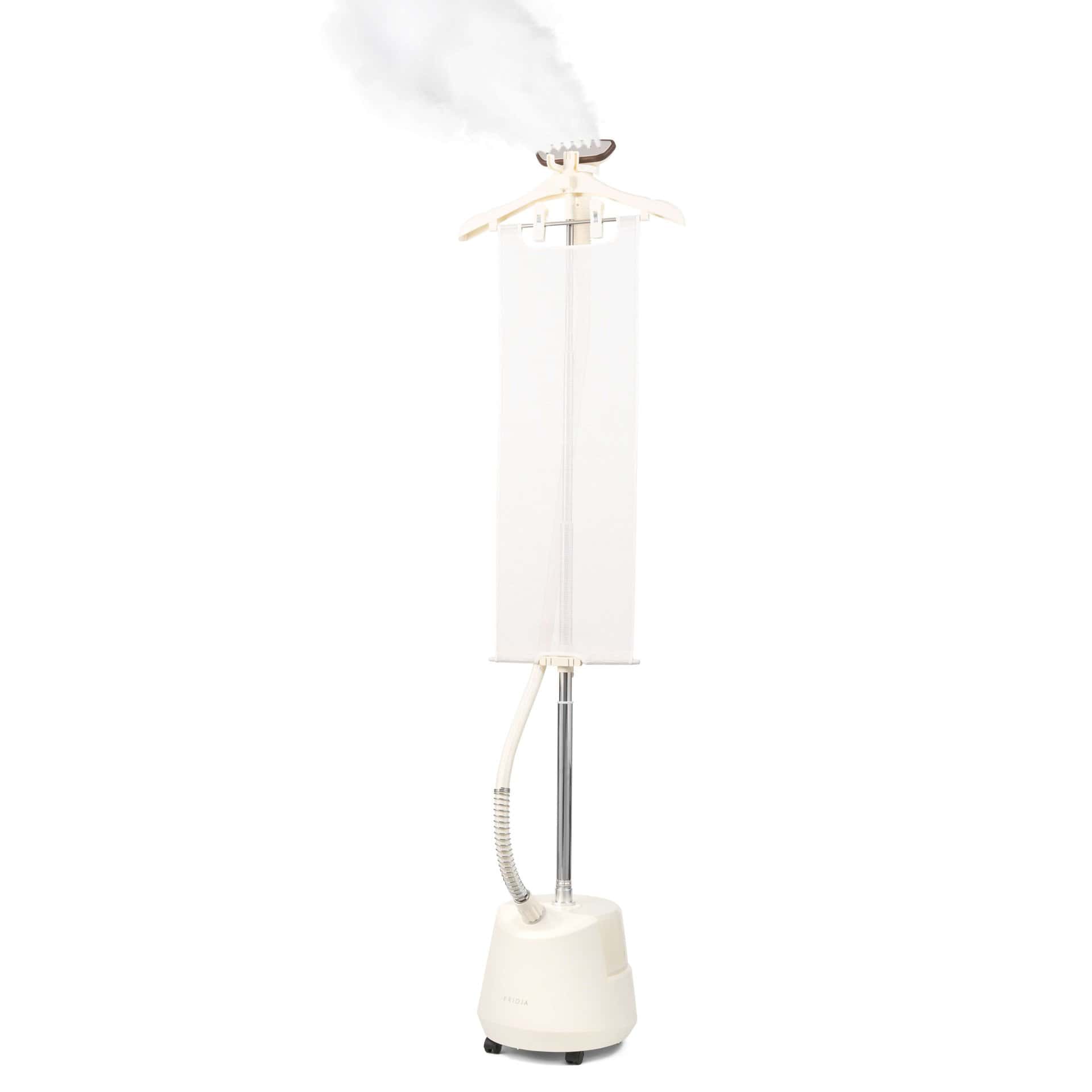 f1200 Clothes Steamer Pro<span> - </span>Off White image