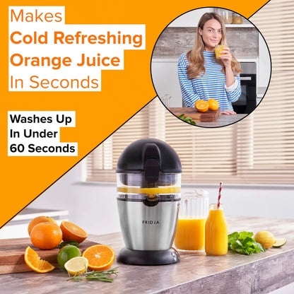 f900 Automatic Citrus Juicer image 3