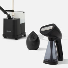 Commercial Garment Care Trio - f40, f10 and f1600