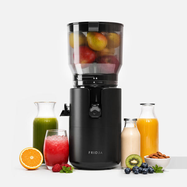 f2800 Open Whole Fruit Juicer