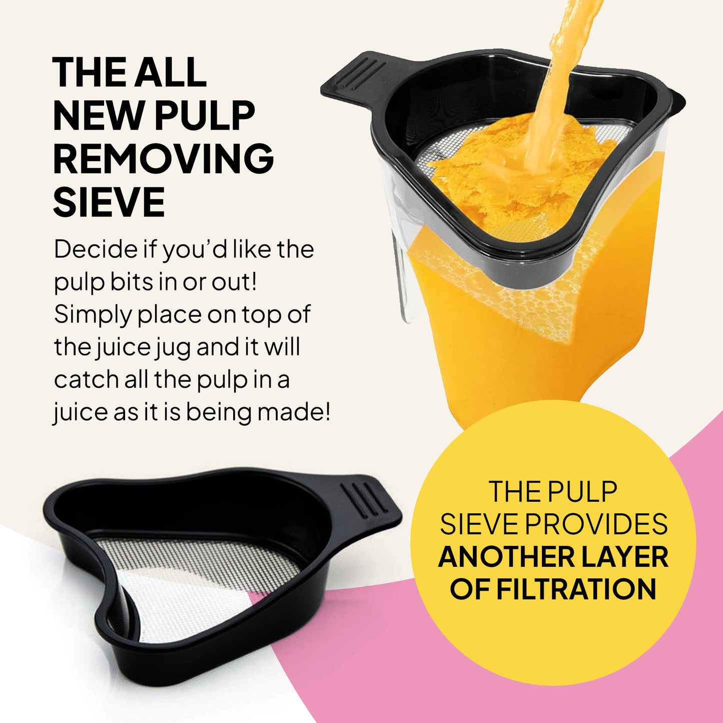 f1900 Whole Fruit Juicer