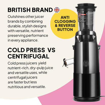 f1900 Whole Fruit Juicer