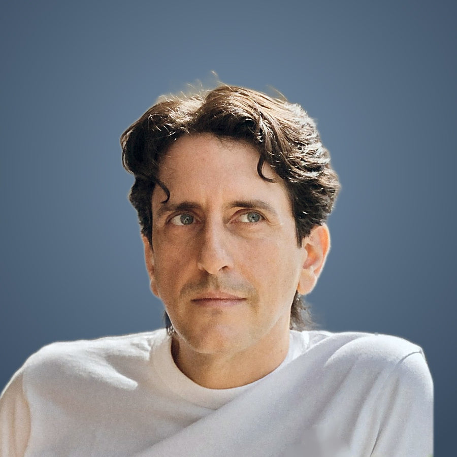 Ben Fridja, fundador