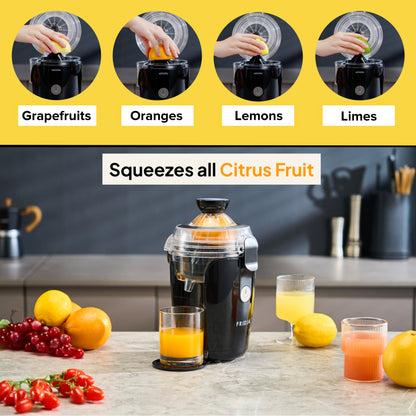 f800 Automatic Citrus Juicer