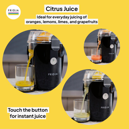 f800 Automatic Citrus Juicer