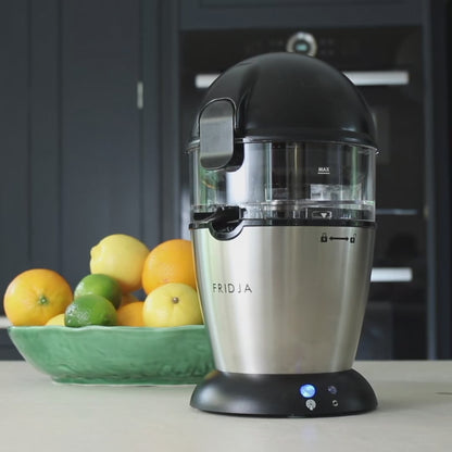 f900 Automatic Citrus Juicer