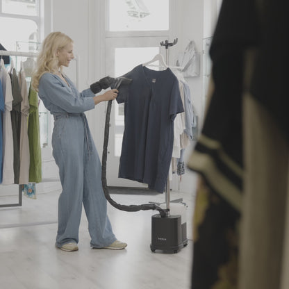 f1600 Commercial Clothes Steamer